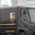 Returns On Capital At United Parcel Service (NYSE:UPS) Have Hit The Brakes