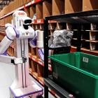 GXO Partners with Reflex Robotics to Deploy New Warehouse Automation