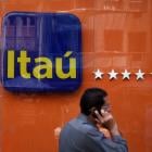 Lender Itau Unibanco reports higher profit, credit acceleration