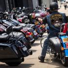 Harley-Davidson Changes DEI Policy Following Activist Pressure