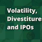 The Market's Volatility, CoreWeave's IPO, Bitcoin's Future, and More