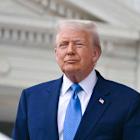 Trump Can Reset After Tariffs Ruling, Musk Exit. Why That’s Good for Stocks.