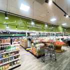 Maison Solutions Completes El Monte Store Renovation