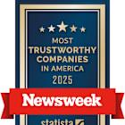 Newsweek Names Travel + Leisure Co. Among the Most Trustworthy Companies in America in 2025