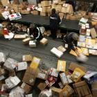 De Minimis Package Volume Hit 4 Million Per Day in 2024, CBP Says