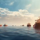 Why Frontline Plc (FRO) Went Up On Monday?