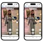 WANNA by Perfect Corp. Unveils Shoulder AR Try-On for Bags