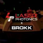 Laser Photonics & Brokk Announce Technology Partnership To Integrate Game-Changing Laser Systems Into Industry-Leading Robotics