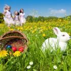 3 Investing Areas to Play Ahead of Easter