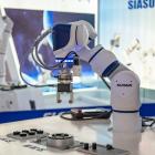 China's industrial robot sales shrink for first time in 5 years on 'tightening demand'