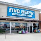 Five Below taps Forever 21 exec as CEO