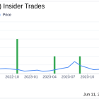 Insider Sale: Kenneth Deane Sells 69,996 Shares of TeraWulf Inc (WULF)