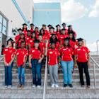 Coke Florida Refreshing Minds Scholarship℠ Selects Second Round of Students to Receive Full-Tuition Assistance