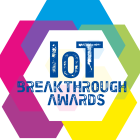 Semtech Wins “M2M Innovative Solution of the Year” Designation in 2025 IoT Breakthrough Awards Program