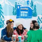 Sleigh the Season: Dutch Bros Unwraps 2024 Holiday Menu