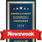 Caleres Awarded on Newsweek’s America’s Most Responsible Companies 2024 List