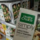 Why Did Healthy Choice Parent Conagra's Stock Drop 5%?