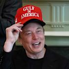 Tesla's Texas Plan B if Delaware won’t reinstate Elon Musk's pay. It's not about the money, says Elon.