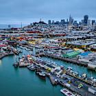 Park Hotels & Resorts sells Hyatt Centric Fisherman’s Wharf for $80M