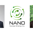 NANO Nuclear Energy Reinforces its Nuclear Technology and Engineering Team Further with the Addition of Leading Researchers