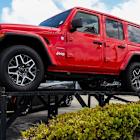 Stellantis Shipments Fall 9% on Lower North American Production