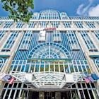 International investor consortium acquires Vienna Marriott Hotel in Austria