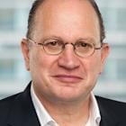 HSBC group chairman Mark Tucker to retire