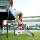 Saudi Arabia Seen as Preferred Bidder for New Tennis Tournament