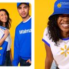 Walmart Logo Rebooted for the First Time in Years