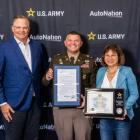 AutoNation and U.S. Army Announce Partnership to Create Job Opportunities for Soldiers Through PaYS Program