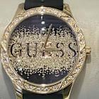 Guess & G-III earnings, space stocks blast off: Trending Tickers