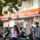 ICICI Is Said to Weigh Buying Additional Stake in Prudential JV