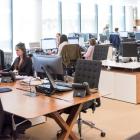 How To Earn $500 A Month From Steelcase Stock Ahead Of Q1 Earnings Report