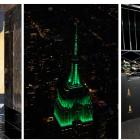 The Empire State Building Hosts Annual Run-Up, Presented by Starbucks and Powered by the Challenged Athletes Foundation