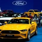 US finalizes $9.63 billion loan for Ford, SK On joint battery venture