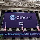Chipmakers under pressure, Circle's Buy rating, Kroger climbs