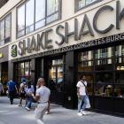 Shake Shack Stock Pops After Strong Sales and Guidance