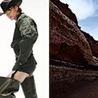 Canada Goose prioritizes year-round relevance with second Haider Ackermann collection