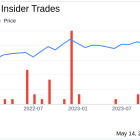 Insider Sale: President & Chief Strategy Officer Steven Frisch Sells Shares of Plexus Corp ...