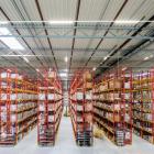 Prologis raises annual core FFO forecast on better demand, data center strength