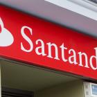 Santander UK chair steps down as operations reviewed