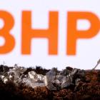 BHP needs to bid about 32 pounds a share for Anglo, JPMorgan says