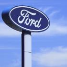 Ford  swings to profit in Q4 profit but warns of growing EV losses in 2025