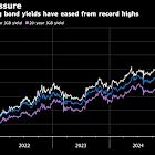 Japan Flags Big Cut to Long-End Bond Issuance Before Auction
