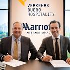 Marriott to open five hotels in Austria across three brands