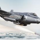 Lockheed Stock Upgraded, General Dynamics Slides As Defense Plays Report