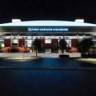 First Horizon Bank to Become First Naming Rights Partner of Greensboro Coliseum