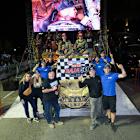 POLARIS AND RZR FACTORY RACING MAKE HISTORY WITH COMPLETE DOMINATION OF 2025 SCORE BAJA 500®, SWEEPING UTV OVERALL PODIUM WITH 1-2-3 FINISH