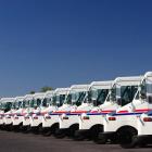 USPS board taps FedEx director David Steiner as next postmaster general