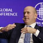 Carlyle is trying to turn political volatility into competitive edge for its portfolio CEOs